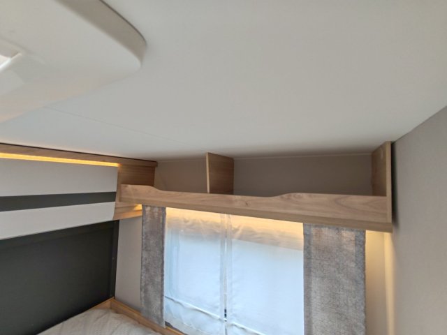 Dethleffs Globebus I 1 GT - Photo 8