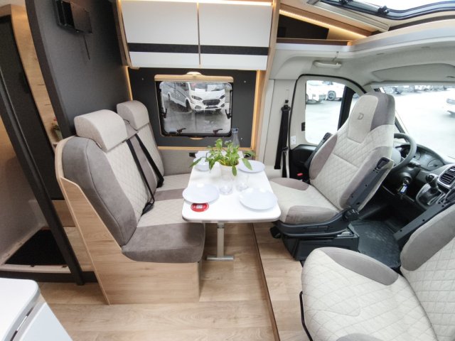 Dethleffs Globebus T 4 ACTIVE - Photo 5