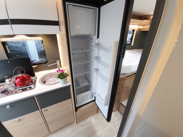 Dethleffs Globebus T 4 ACTIVE - Photo 9