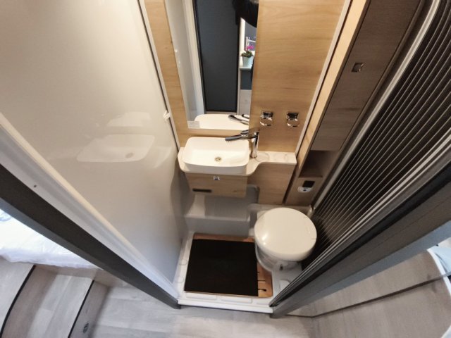 Dethleffs Globebus T 4 ACTIVE - Photo 10