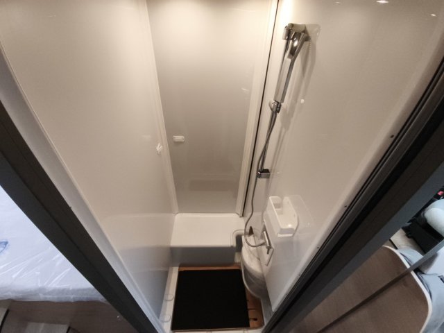 Dethleffs Globebus T 4 ACTIVE - Photo 11