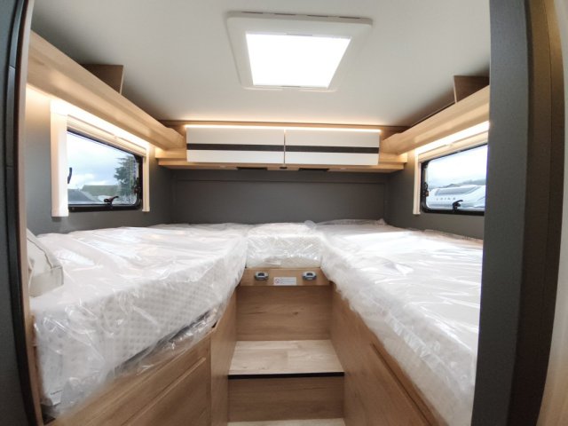 Dethleffs Globebus T 4 ACTIVE - Photo 13