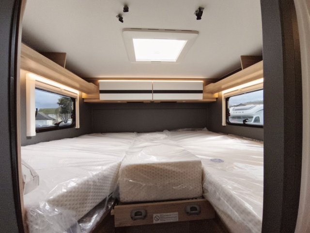 Dethleffs Globebus T 4 ACTIVE - Photo 14