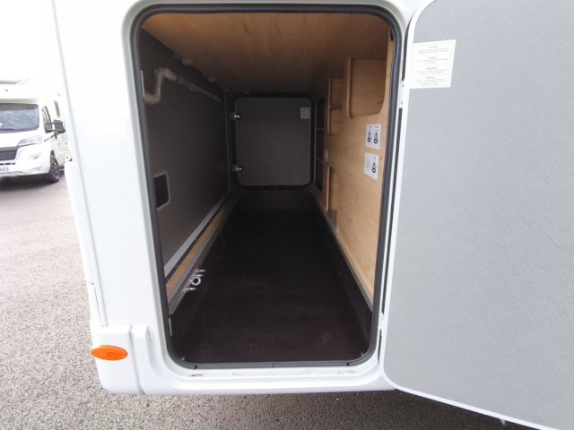 Dethleffs Globebus T 4 ACTIVE - Photo 17
