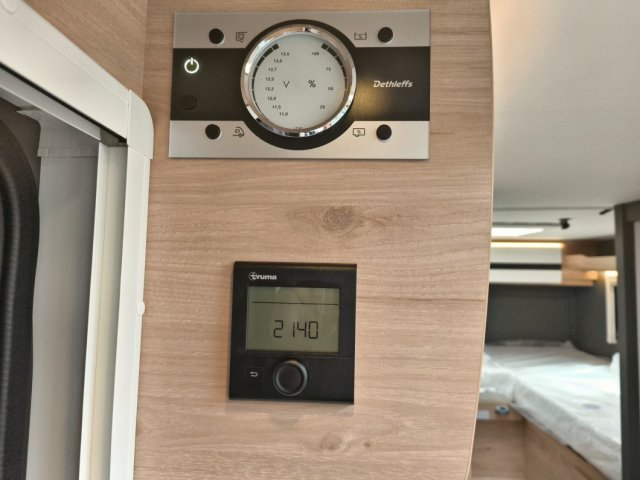 Dethleffs Globebus T 4 ACTIVE - Photo 16