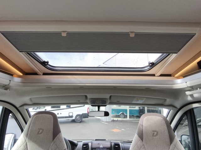 Dethleffs Globebus T 4 ACTIVE - Photo 15