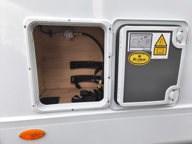 Dethleffs Globebus T 4 ACTIVE - Photo 18