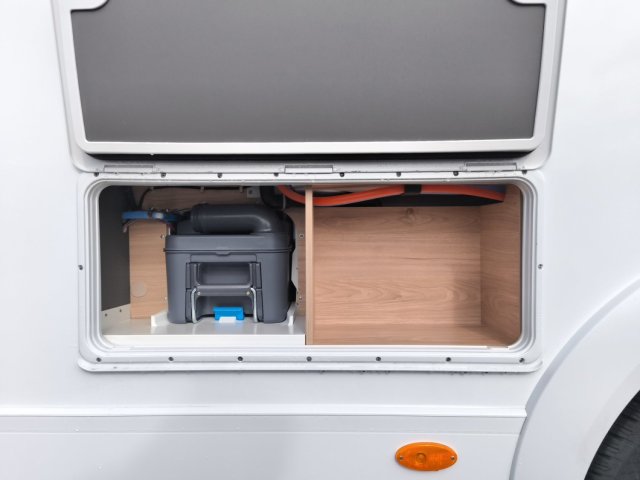 Dethleffs Globebus T 4 ACTIVE - Photo 19