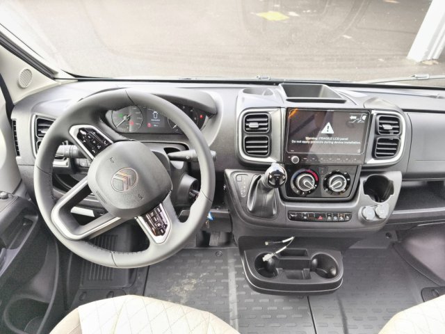 Dethleffs Globebus T 4 ACTIVE - Photo 2