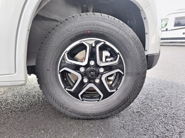 Dethleffs Globebus T 4 ACTIVE - Photo 21