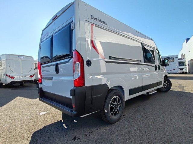 Dethleffs Globetrail 600 - Photo 17