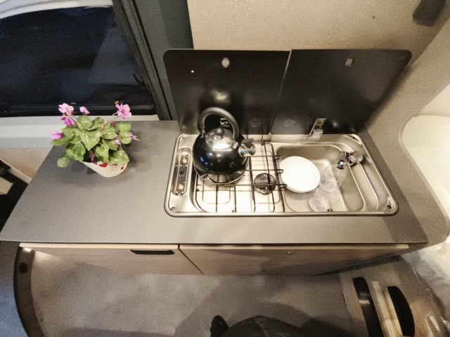 Dethleffs Globetrail Advantage 600 DS - Photo 9