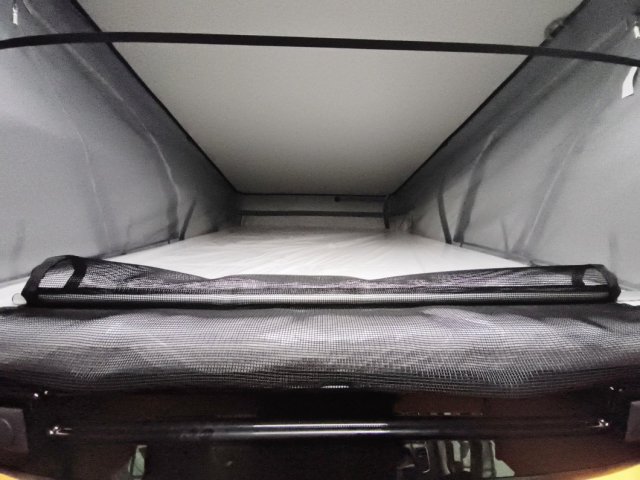 Dethleffs Globetrail Advantage 600 DS - Photo 18