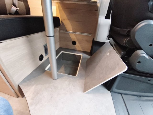 Dethleffs Globetrail Advantage 600 DS - Photo 21