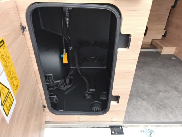 Dethleffs Globetrail Advantage 600 DS - Photo 24