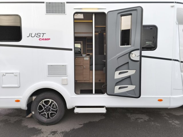 Dethleffs Just Camp T 6752 - Photo 22