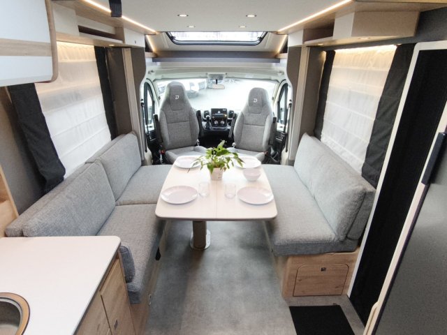 Dethleffs Just Camp T 6752 - Photo 5