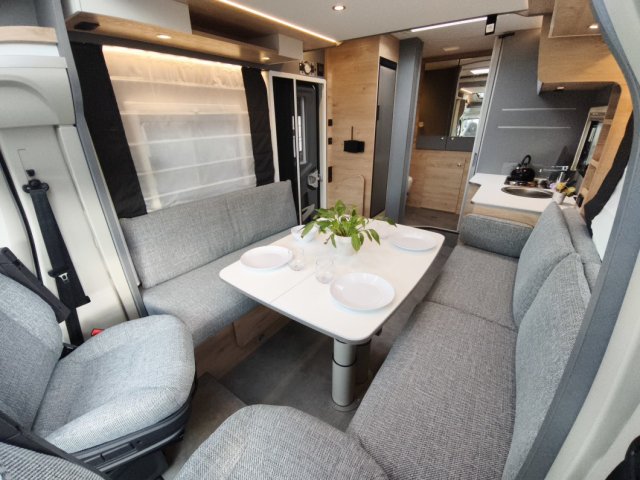 Dethleffs Just Camp T 6752 - Photo 7