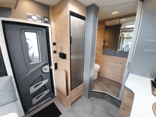 Dethleffs Just Camp T 6752 - Photo 9