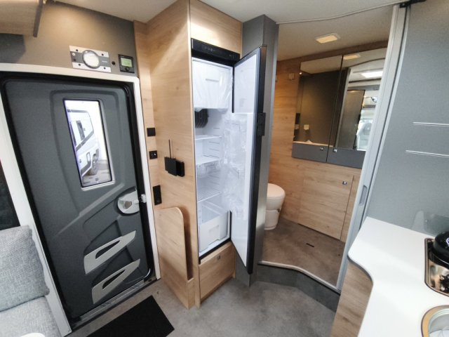 Dethleffs Just Camp T 6752 - Photo 10