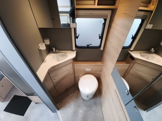 Dethleffs Just Camp T 6752 - Photo 12