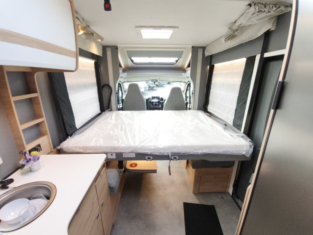 Dethleffs Just Camp T 6752 - Photo 13