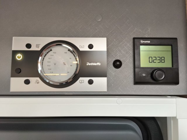 Dethleffs Just Camp T 6752 - Photo 17