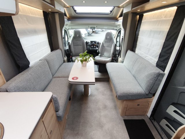 Dethleffs Just Camp T 6752 - Photo 6