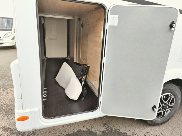 Dethleffs Just Camp T 6752 - Photo 21