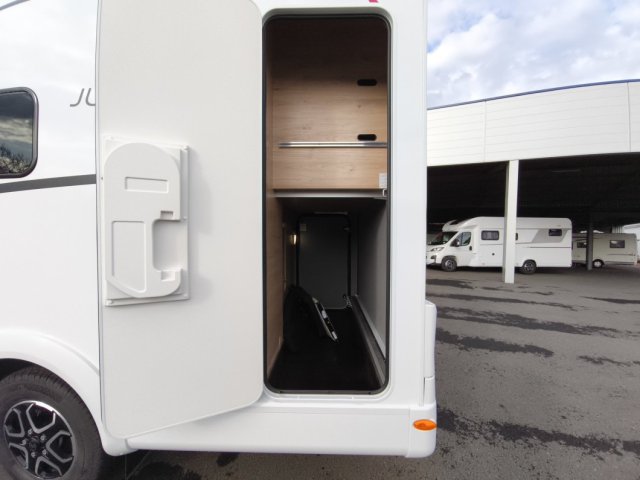 Dethleffs Just Camp T 6752 - Photo 20