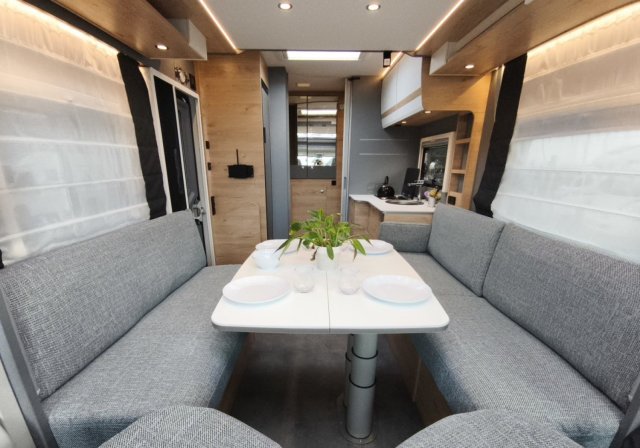 Dethleffs Just Camp T 6752 - Photo 4