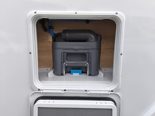 Dethleffs Just Camp T 6752 - Photo 18