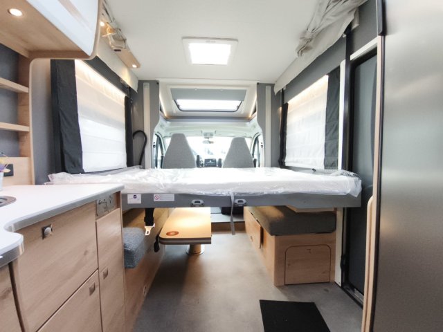 Dethleffs Just Camp T 6752 - Photo 14