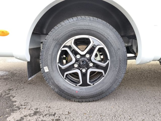 Dethleffs Just Camp T 6752 - Photo 19