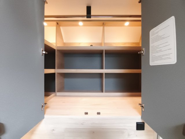 Dethleffs Just Camp T 6752 - Photo 15