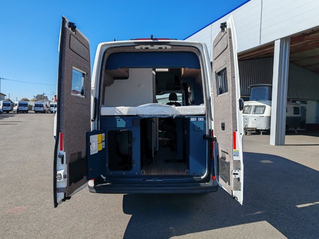 Eriba Car 600 - Photo 25