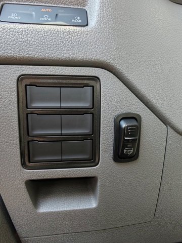 Eriba Car 600 - Photo 22