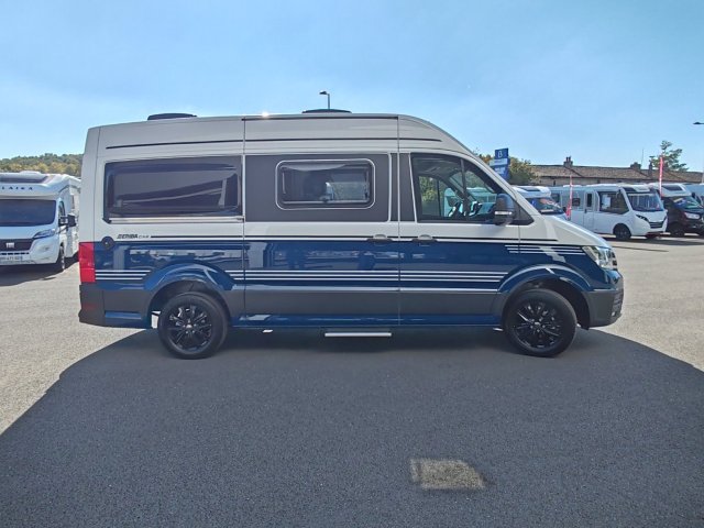Eriba Car 600 - Photo 26