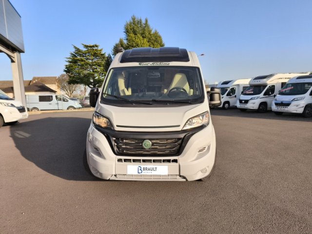 Font Vendome Leader Camp Duo - Photo 2