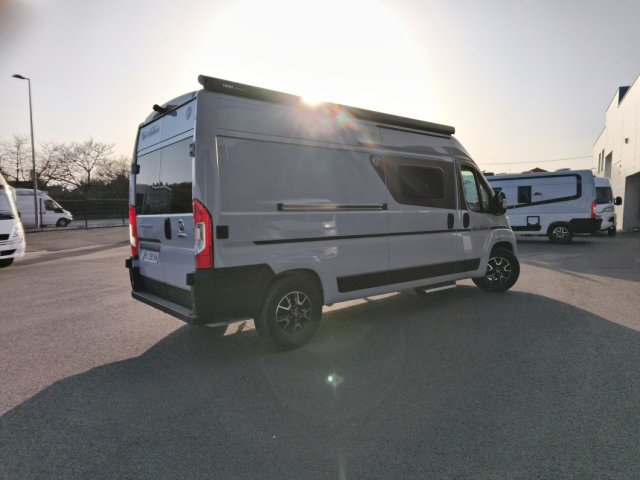 Font Vendome Leader Camp Duo - Photo 25