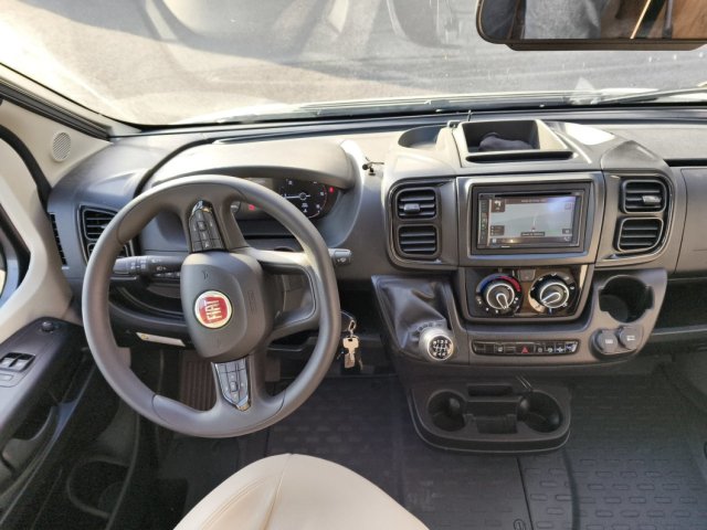 Font Vendome Leader Camp Duo - Photo 5