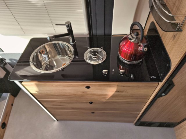 Font Vendome Leader Camp Duo - Photo 11