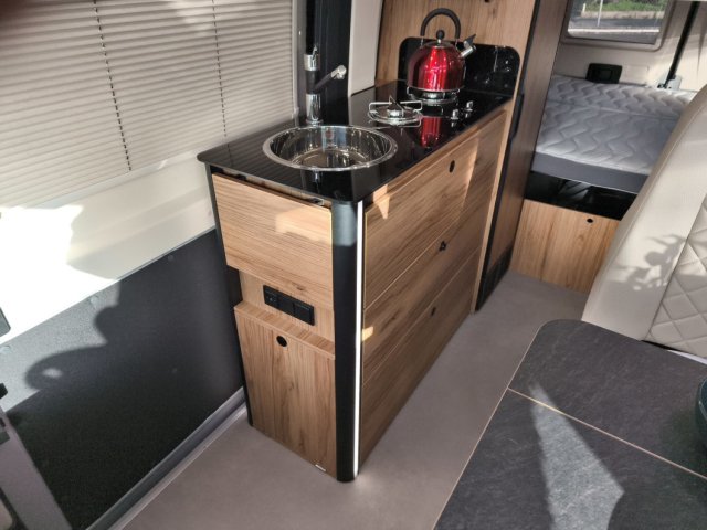 Font Vendome Leader Camp Duo - Photo 12