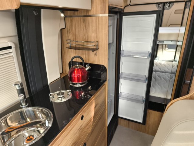 Font Vendome Leader Camp Duo - Photo 14