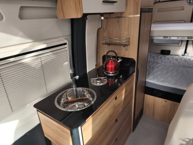 Font Vendome Leader Camp Duo - Photo 13