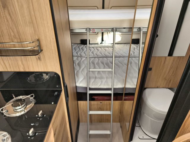 Font Vendome Leader Camp Duo - Photo 18