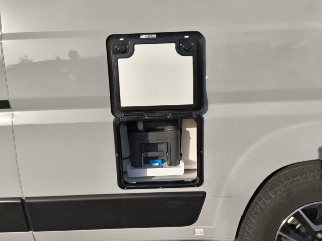 Font Vendome Leader Camp Duo - Photo 23