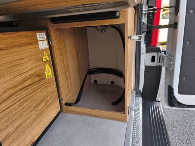 Font Vendome Leader Camp Duo - Photo 20