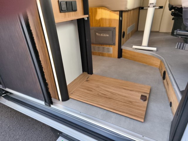 Font Vendome Leader Camp Duo - Photo 21