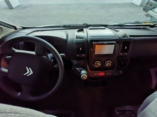 Hobby Optima Ontour Edition V 65 GE - Photo 2